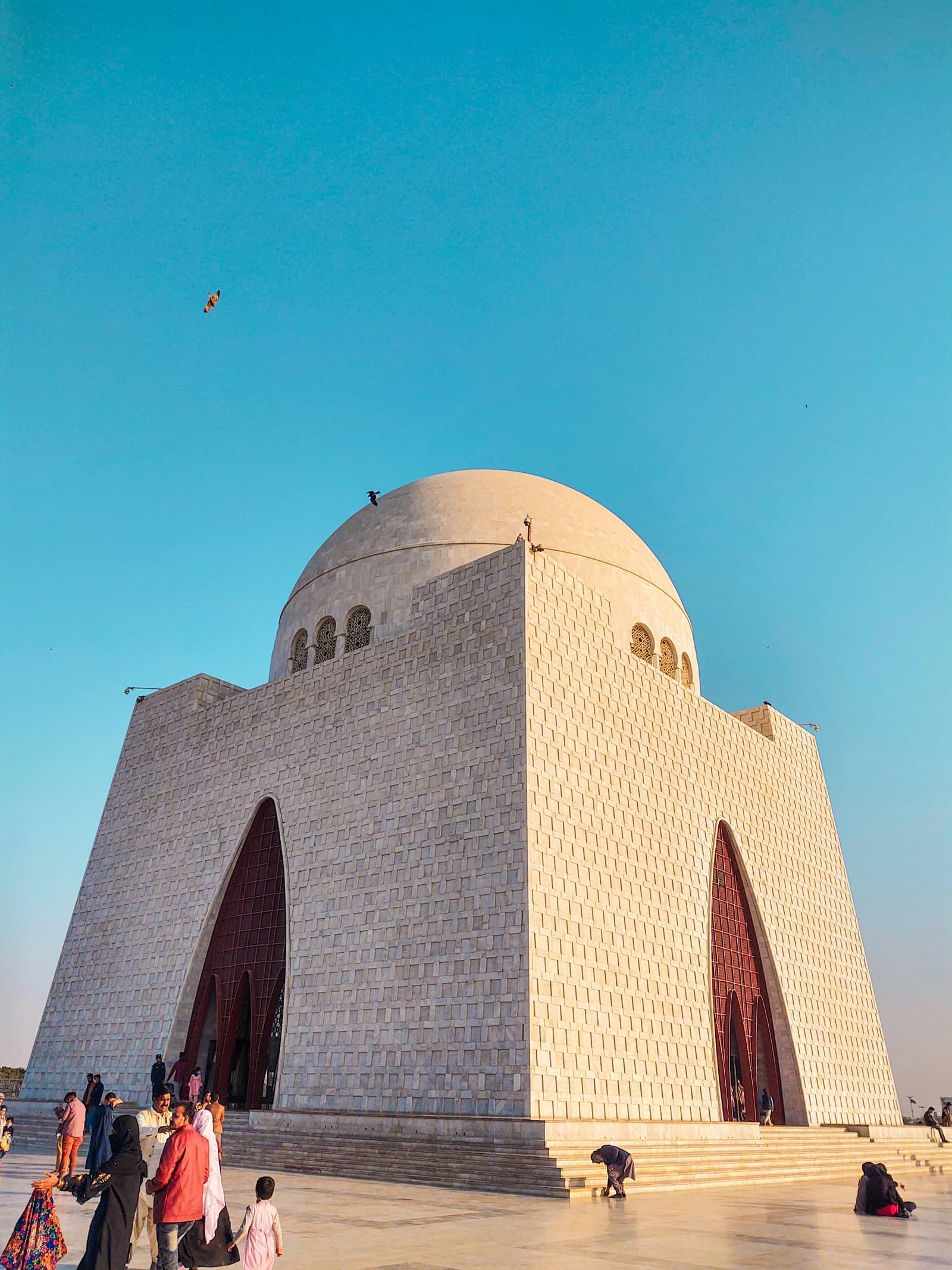 Karachi